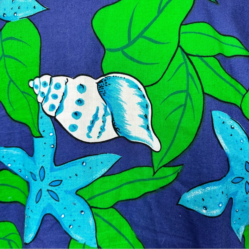 Vintage Koret Tropical Shirt - Picture 8 of 11
